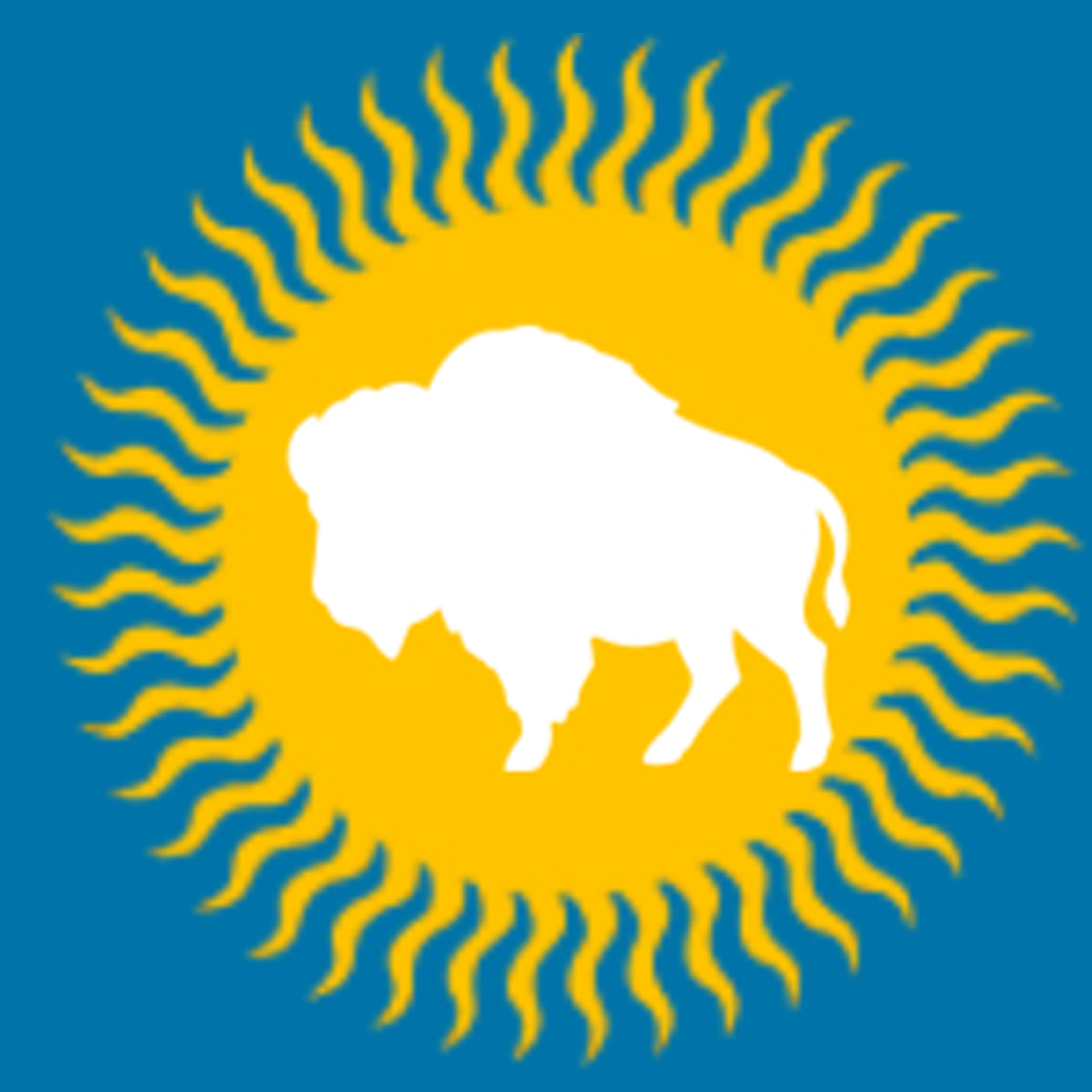 People Over Party app icon